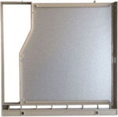 Plateau SHARP plafond guides ondes