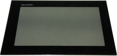 Porte SHARP vitre de porte