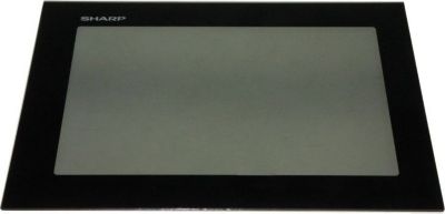 Porte SHARP vitre de porte