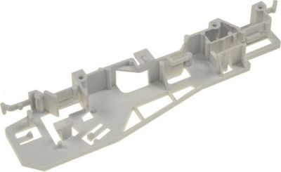 Support plateau SHARP support micro contact