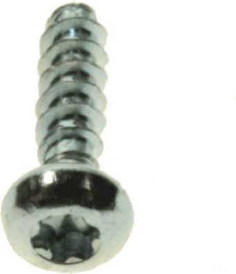 Kit de réparation SAECO vis torz 3x12