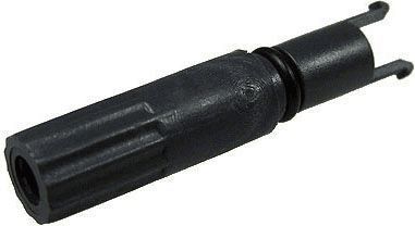 Kit de réparation SAECO axe de blocagegrille sup gris