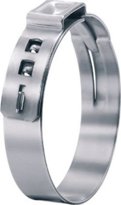 Kit de réparation SAECO collier .plage de serrage ø: 7.80 - 9.50