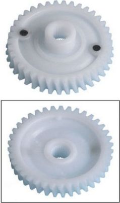 Kit de réparation SAECO pignon dentee complete 38 dents magnetiq