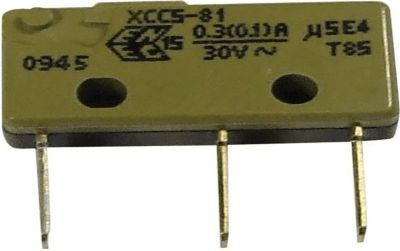 Kit de réparation SAECO micro inter ne05.017 arret moulin a cafe