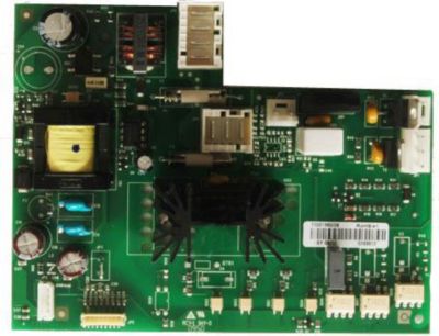 Kit de réparation SAECO carte electronique