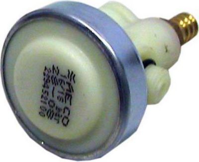 Kit de réparation SAECO valve de compensation et securite