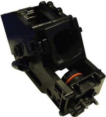 Kit de réparation SAECO ensemble bloc de diffusion