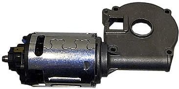 Pièce détachée SAECO ENSEMBLE BLOC MOTEUR - 11000513