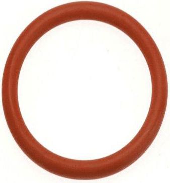 Kit de réparation SAECO joint rond rouge silicone 0320-40