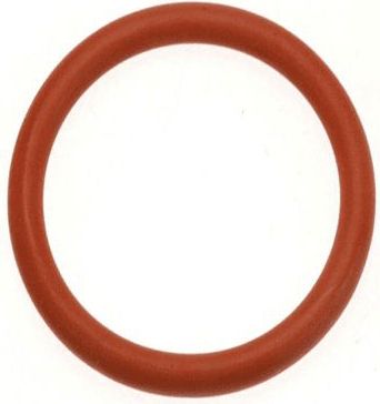 Kit de réparation SAECO joint rond rouge silicone 0320-40