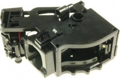 Kit de réparation SAECO bloc cafe noir rondo