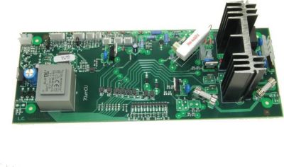 Kit de réparation SAECO carte de puissance