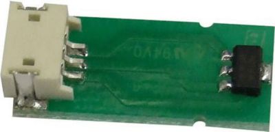 Pièce détachée SAECO SENSOR MAHLWERK P124 - 181540900