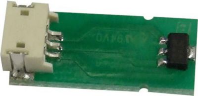 Pièce détachée SAECO SENSOR MAHLWERK P124 - 181540900