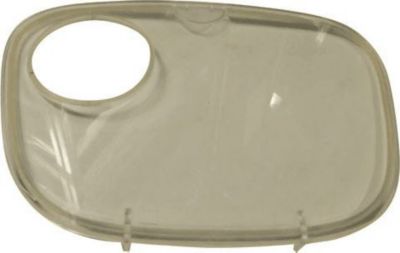 Kit de réparation SAECO couvercle bac a grains