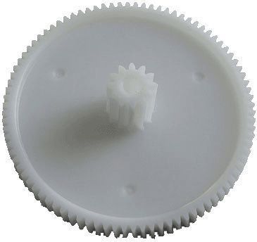 Kit de réparation SAECO pignon z= 12/90