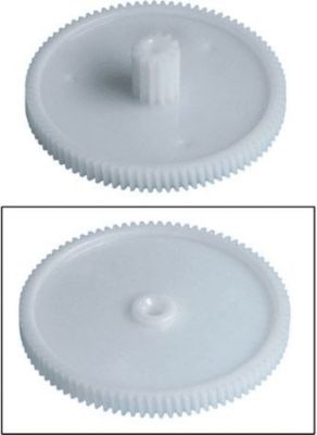 Kit de réparation SAECO pignon z= 108