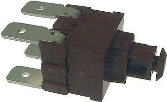 Pièce détachée SAECO INTERRUPTEUR GENERAL MARCHE ARRET Pièce détachée SAECO INTERRUPTEUR GENERAL MARCHE ARRET