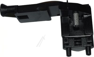 Kit de réparation SAECO dispenser assemble noir Kit de réparation SAECO dispenser assemble noir