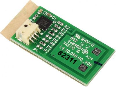 Kit de réparation SAECO capteur niveau d eau