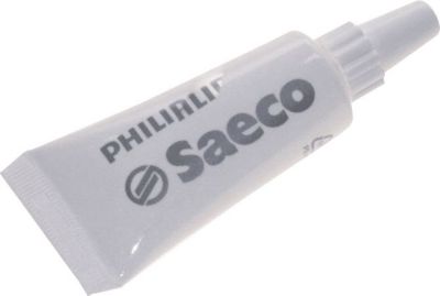 Pièce détachée SAECO TUBE GRAISSE SILICONE 5 GRAMMES