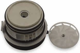 Pièce détachée CURTISS helice de pompe kit