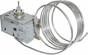 Thermostat CURTISS thermostat refrigerateur k60l2131