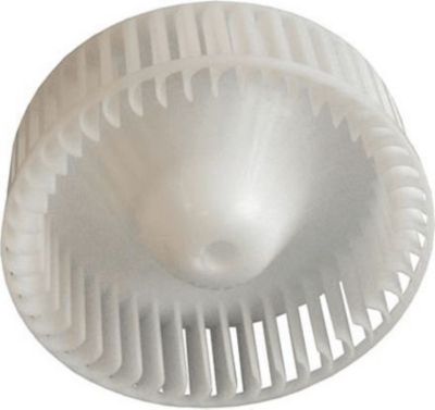 Hélice CURTISS turbine de ventilation