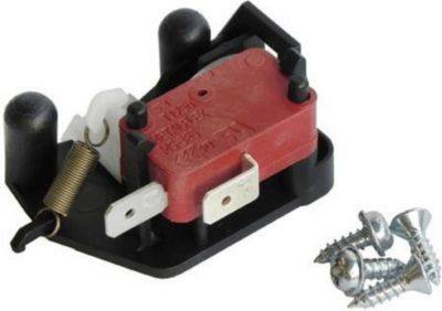 Sécurité de porte CURTISS securite de porte micro-switch