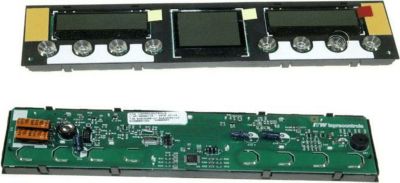 Carte CANDY carte afficheur et commande