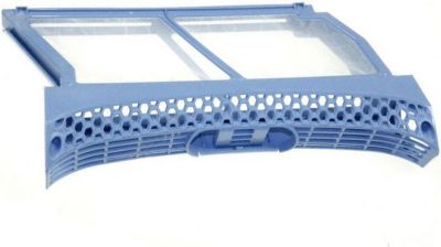 Filtre HAIER filtre a peluches pp+30%