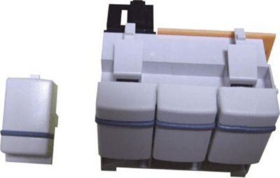 Clavier BAUKNECHT CLAVIER 3 TOUCHES POUR SECHE LINGE   BAU