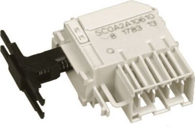 Interrupteur BAUKNECHT interrupteur marche/arret