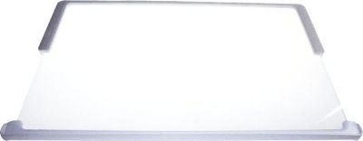 Clayette LIEBHERR TABLETTE VERRE 479 X 299 - 9293644