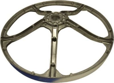 Poulie BAUKNECHT POULIE TAMBOUR POUR LAVE LINGE   BAUKNEC