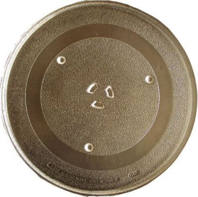 Plateau SAMSUNG plateau micro ondes samsung dia 340 m/m