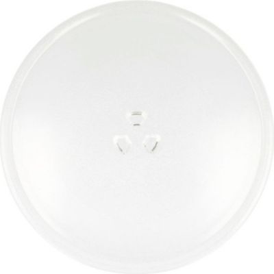 Plateau SAMSUNG plateau tournant verre 255 m/m Plateau SAMSUNG plateau tournant verre 255 m/m
