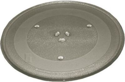 Plateau SAMSUNG plateau verre micro ondes samsung 360 mm