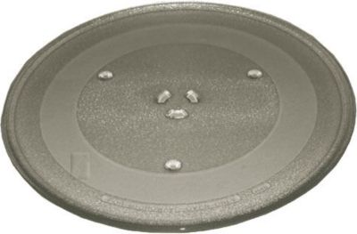 Plateau SAMSUNG plateau verre micro ondes samsung 360 mm