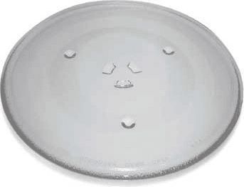 Plateau SAMSUNG plateau tournant micro ondes diam 34.5 c