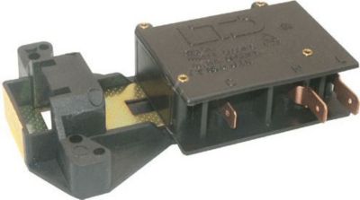 Crochet SAMSUNG securite de porte