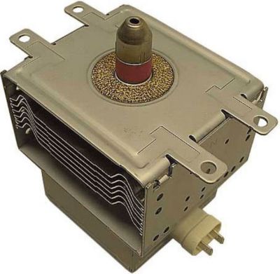 Magnetron SAMSUNG MAGNETRON OM75P(31) - OM75P