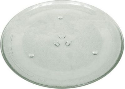 Plateau SAMSUNG plateau verre micro ondes dia 340 m/m