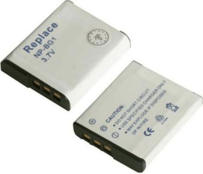 Kit de remplacement SAMSUNG accumulateur li-ion 1100 mah 3.7 v