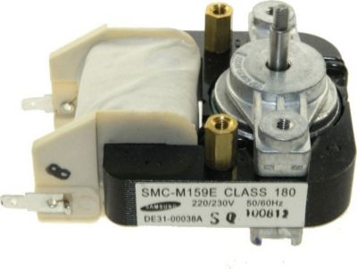 Moteur de plateau tournant SAMSUNG moteur convection chaleur tournante