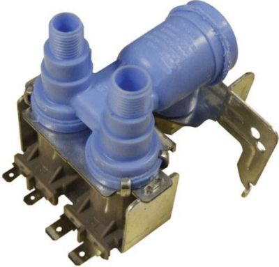 Electrovanne SAMSUNG electrovanne arrivee d eau