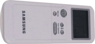 Pièce détachée SAMSUNG assy remocon inverter(vivace moderato)