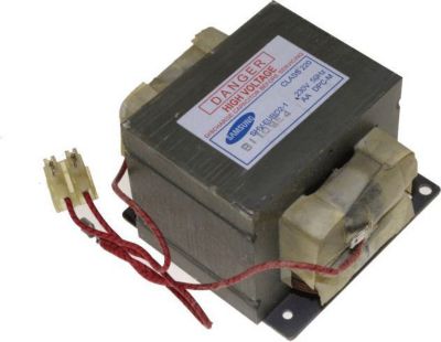 Transformateur SAMSUNG TRANSFORMATEUR HAUTE TENSION