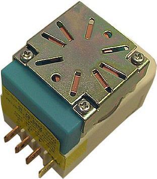 Pièce détachée SAMSUNG minuterie de degivrage60hz.6